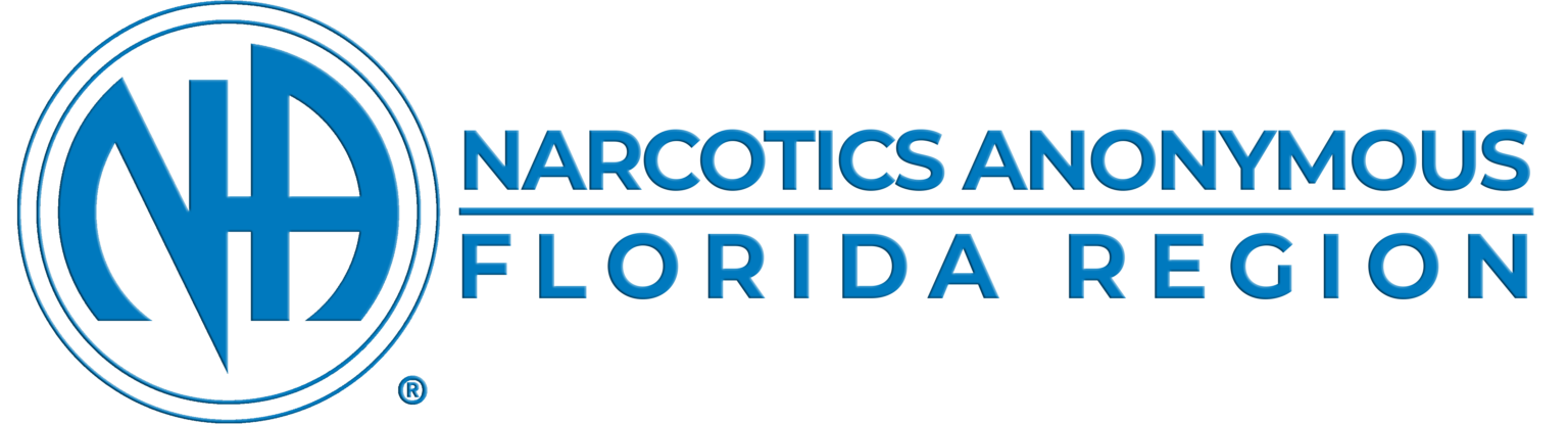 Home » Florida Region Narcotics Anonymous